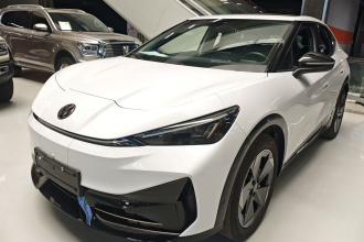 大众 与众06 2024款 改款 Ultra 长续航版