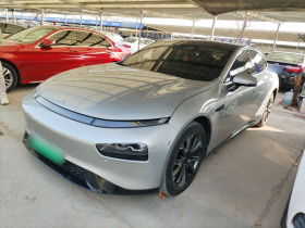 小鹏P7 2022款 480E