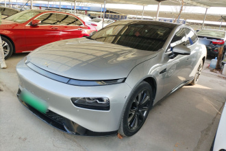 小鹏P7 2022款 480E