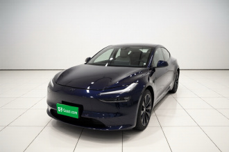 乐道L60 2024款 60kWh 后驱版