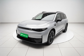 零跑汽车 零跑C16 2024款 增程 200尊享版