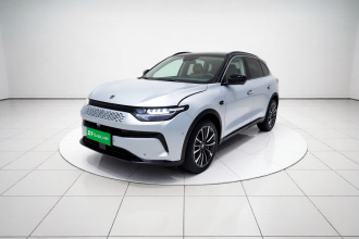 零跑汽车 零跑C11 2024款 增程 300尊享版