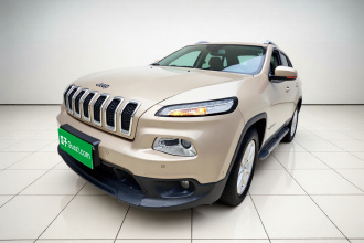 Jeep 自由光 2016款 2.0L 智能版