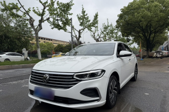 大众 朗逸 2023款 1.5L 自动满逸版