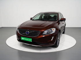 沃尔沃XC60 2015款 T5 AWD 智驭版