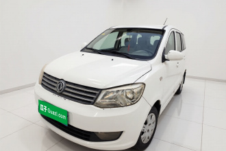 东风风光 风光330 2014款 1.2L手动实用型DK12-07
