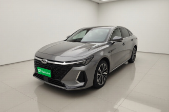 奇瑞 艾瑞泽8 2022款 1.6T DCT雅