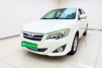 丰田 花冠 2013款 1.6L 自动卓越版
