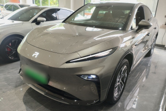 飞凡汽车 飞凡R7 2025款 都市版