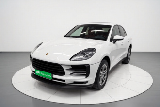 保时捷 2018款 Macan 2.0T