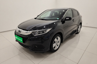 本田 缤智 2020款 1.5L CVT精英版