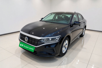 大众 帕萨特 2024款 280TSI 商务版