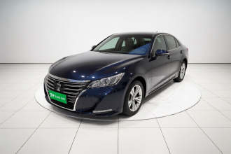 丰田 皇冠 2015款 2.0T 时尚版