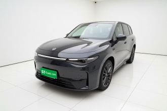 零跑汽车 零跑C10 2024款 530智享版