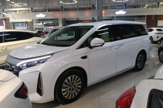 比亚迪 夏 2025款 DM-i 1.5T 180km 卓越型