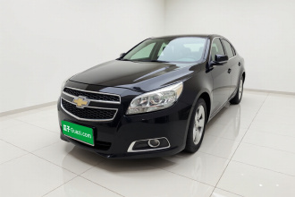 雪佛兰 迈锐宝 2012款 2.0L 自动豪华版