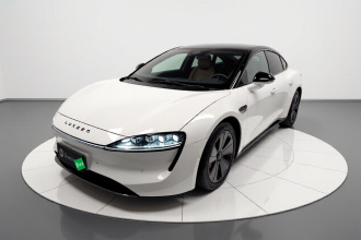 鸿蒙智行 智界S7 2024款 Max 后驱长航智驾版