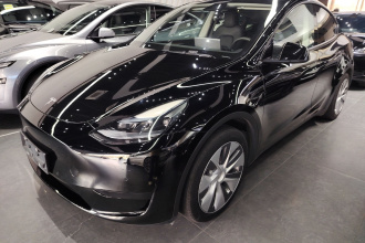 特斯拉 Model Y 2022款 改款 后轮驱动版