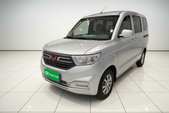 五菱汽车 五菱宏光V 2022款 1.5L劲享版电动助力LAR