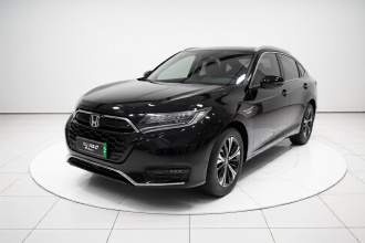 本田UR-V 2020款 370TURBO 两驱尊雅版