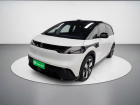 极氪MIX 2025款 智驾版