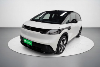 极氪MIX 2025款 智驾版