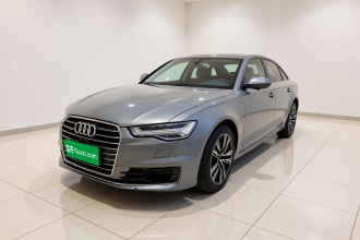 奥迪A6L 2016款 30 FSI 技术型