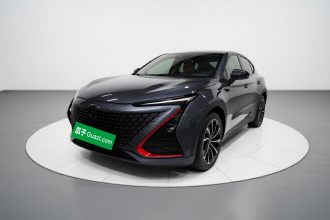 长安UNI-T 2020款 1.5T 旗舰型