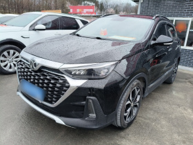 北京汽车 智行 2018款 1.5T CVT新智版 国V