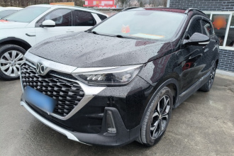 北京汽车 智行 2018款 1.5T CVT新智版 国V