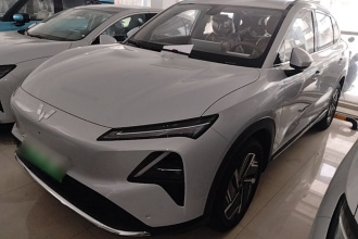 五菱汽车 五菱星光S 2025款 510km 领航型