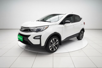 比亚迪 元 2017款 1.5L 自动酷炫互联型