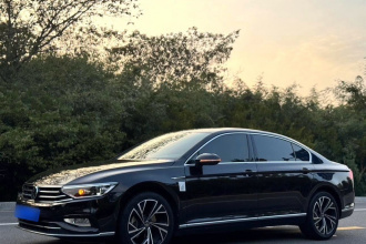 大众 迈腾 2020款 330TSI DSG 豪华型