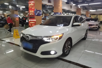 本田 凌派 2019款 180Turbo CVT豪华版 国VI