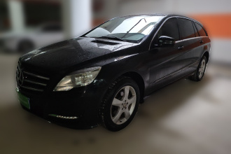 奔驰R级 2015款 R 320 4MATIC 豪华型