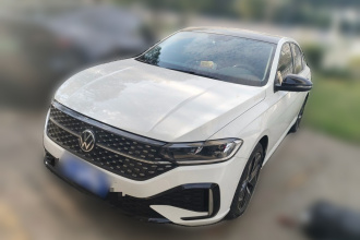 大众 朗逸 2023款 280TSI DSG星空永逸版