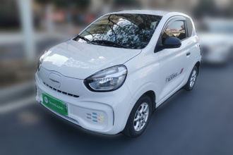 荣威 科莱威CLEVER 2022款 311km元气啵啵版