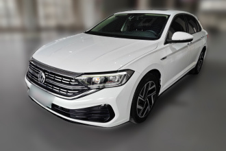 大众 速腾 2023款 280TSI DSG超越Lite版