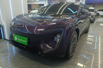 阿维塔07 2024款 Max增程版