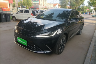 ARCFOX极狐 极狐 阿尔法S(ARCFOX αS) 2022款 525S 160kW