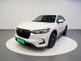 本田HR-V 2023款 240TURBO 劲睿版