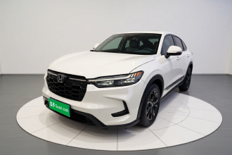 本田HR-V 2023款 240TURBO 劲睿版