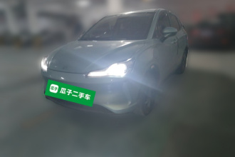 哪吒汽车 哪吒V 2021款 标准续航娱乐版