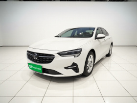 别克 君威 2020款 552T 精英型