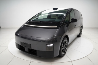 理想汽车 理想MEGA 2024款 Ultra