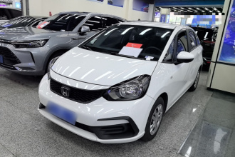 本田 飞度 2021款 1.5L CVT潮享版