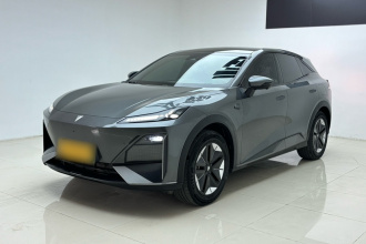 深蓝汽车 深蓝S07 2023款 200Max增程版