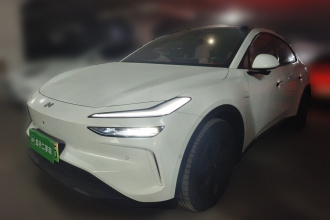 乐道L60 2025款 60kWh 后驱版