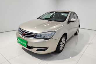 荣威350 2015款 1.5L 自动豪华天窗版