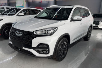 奇瑞 瑞虎8 2024款 荣耀版 230TCI 自动卓越版 5座